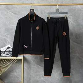 Picture of Hermes Sweater Suits _SKUHermesM-3XL8qn3940382